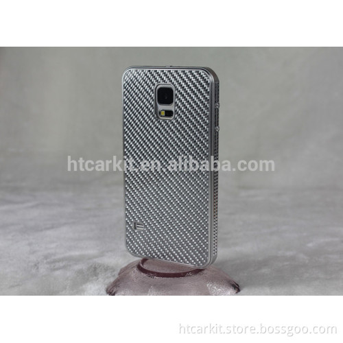 metal case for samsung galaxy s5 i9600 made in china